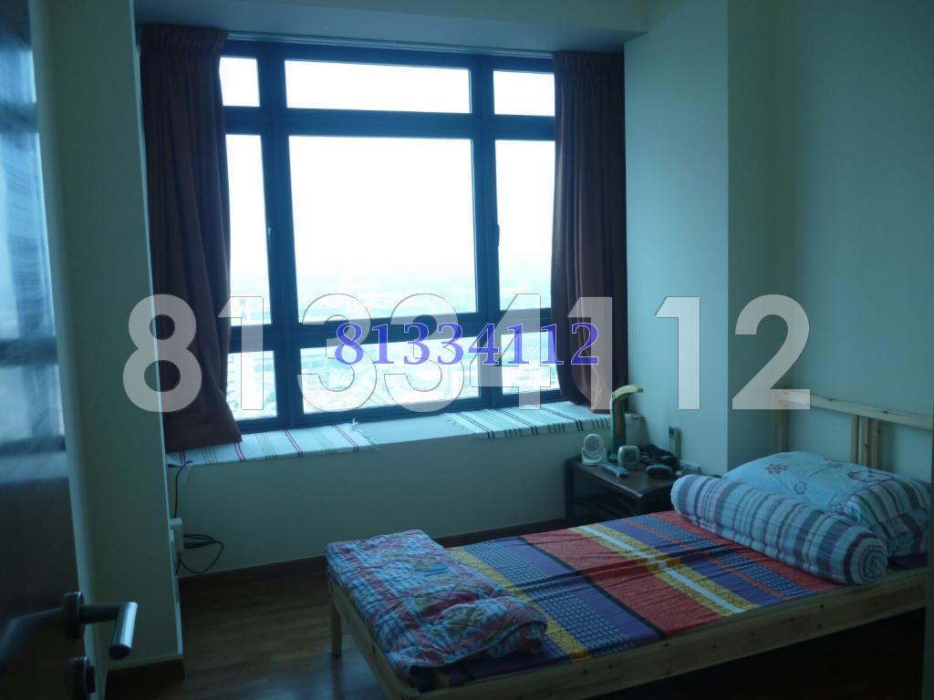 City Square Residences (D8), Condominium #88523942